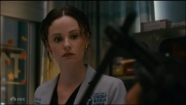 Chicago Med - Season 10 Episode 08